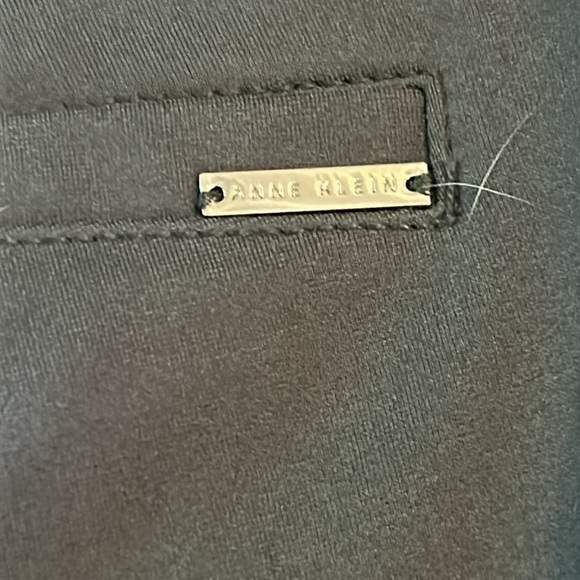 NWT Anne Klein pants - Picture 10 of 10